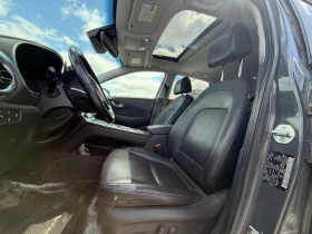 ����� �� �������� �� Hyundai Kona ULTIMATE* FWD* DISTRONIC* HARMAN/KARDON* ���������
