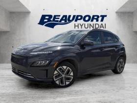 ����� �� �������� �� Hyundai Kona ULTIMATE* FWD* DISTRONIC* HARMAN/KARDON* ���������