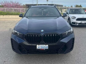 ������ BMW X6
