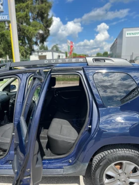 Dacia Duster 1.6i GPL 4x2 NAV? | Mobile.bg � ����� ������ 6