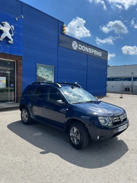 Dacia Duster 1.6i GPL 4x2 NAV? | Mobile.bg � ����� ������ 2