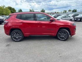 Jeep Compass (RED) Edition| ПОДГРЕВИ| ПАМЕТ| 2 КЛЮЧА|  | Auto.bg — изображение 3