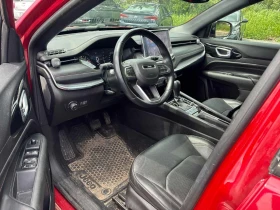 Jeep Compass (RED) Edition| ПОДГРЕВИ| ПАМЕТ| 2 КЛЮЧА|  | Auto.bg — изображение 5