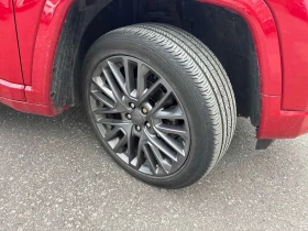 Jeep Compass (RED) Edition| ПОДГРЕВИ| ПАМЕТ| 2 КЛЮЧА|  | Auto.bg — изображение 7