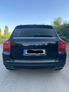 Porsche Cayenne BiTurbo | Auto.bg — изображение 3