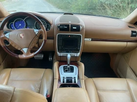 Porsche Cayenne BiTurbo | Mobile.bg � ����� ������ 17