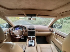 Porsche Cayenne BiTurbo | Mobile.bg � ����� ������ 16