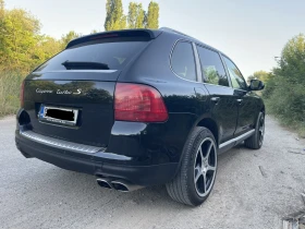 Porsche Cayenne BiTurbo | Auto.bg — изображение 4