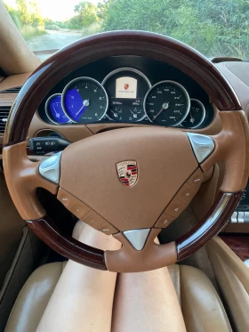 Porsche Cayenne BiTurbo | Auto.bg — изображение 9