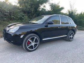 Porsche Cayenne BiTurbo | Auto.bg — изображение 2