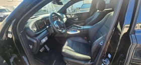 Mercedes-Benz GLE 400 COUPE/AMG/330HP/PANO/360/HUD/BURM/512z | Auto.bg — изображение 12