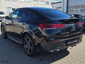 Mercedes-Benz GLE 400 COUPE/AMG/330HP/PANO/360/HUD/BURM/512z | Auto.bg — изображение 4