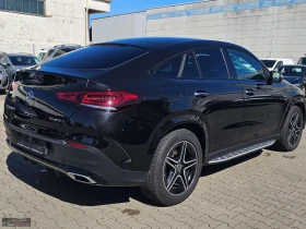 Mercedes-Benz GLE 400 COUPE/AMG/330HP/PANO/360/HUD/BURM/512z | Auto.bg — изображение 7