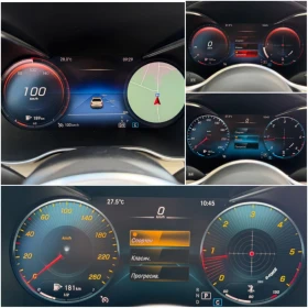 Mercedes-Benz GLC 220 d COUPE 4MATIC FACELIFT ����� �������� �������!!! | Mobile.bg � ����� ������ 15