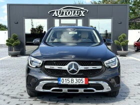 ����� �� �������� �� Mercedes-Benz GLC 220 d COUPE 4MATIC FACELIFT ����� �������� �������!!!