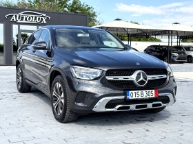 ����� �� �������� �� Mercedes-Benz GLC 220 d COUPE 4MATIC FACELIFT ����� �������� �������!!!