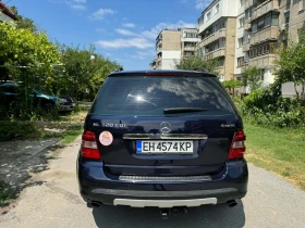 Mercedes-Benz ML 320 | Mobile.bg � ����� ������ 7