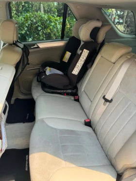 Mercedes-Benz ML 320 | Mobile.bg � ����� ������ 16