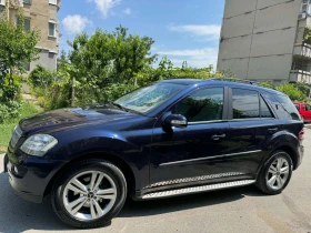 Mercedes-Benz ML 320 | Mobile.bg � ����� ������ 8