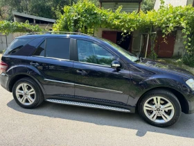 Mercedes-Benz ML 320 | Mobile.bg � ����� ������ 3