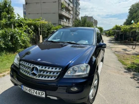 ������ Mercedes-Benz ML 320