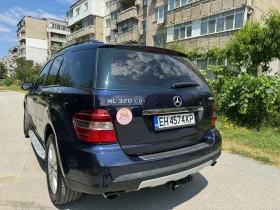 Mercedes-Benz ML 320 | Mobile.bg � ����� ������ 6