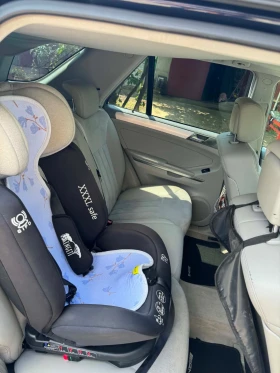 Mercedes-Benz ML 320 | Mobile.bg � ����� ������ 15