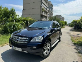 Mercedes-Benz ML 320 | Mobile.bg � ����� ������ 2