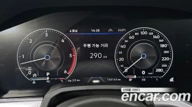 VW Touareg 3.0TDI R-Line| 360| HEAD UP| PANO| ПАМЕТ| ОБДУХ - 36600 € - 78364921 8