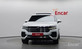VW Touareg 3.0TDI R-Line| 360| HEAD UP| PANO| ПАМЕТ| ОБДУХ - 36600 € - 78364921 3