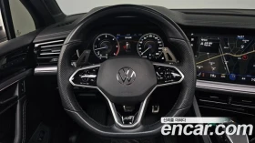 VW Touareg 3.0TDI R-Line| 360| HEAD UP| PANO| ПАМЕТ| ОБДУХ - 36600 € - 78364921 6