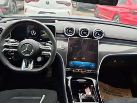 Mercedes-Benz C 43 AMG * Sedan Amg C 43* АВТОКРЕДИТ БЕЗ ПЪРВОНАЧАЛНА ВНОС | Auto.bg — изображение 10