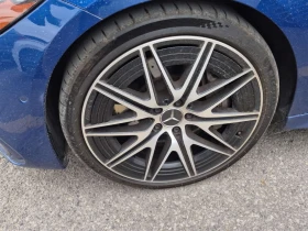 Mercedes-Benz C 43 AMG * Sedan Amg C 43* АВТОКРЕДИТ БЕЗ ПЪРВОНАЧАЛНА ВНОС | Auto.bg — изображение 4