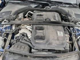Mercedes-Benz C 43 AMG * Sedan Amg C 43* АВТОКРЕДИТ БЕЗ ПЪРВОНАЧАЛНА ВНОС | Auto.bg — изображение 17