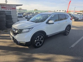 Honda Cr-v 1.5 VETEC 193 k.c.4?4 - 22800 € - 62234218 2