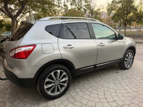 Nissan Qashqai 1.5 dcti - 5100 € - 67305883 5