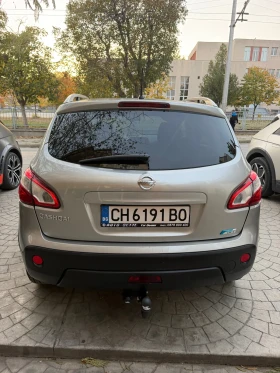 Nissan Qashqai 1.5 dcti - 5100 € - 67305883 4