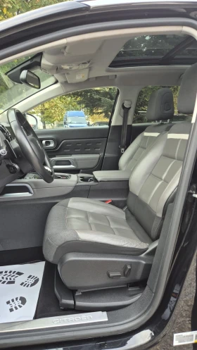 Citroen C5 Aircross 2.0Blue-HDi Shine - 14990 € - 13204139 7