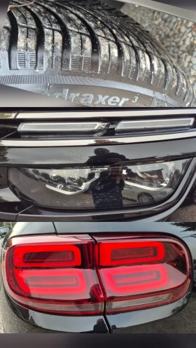 Citroen C5 Aircross 2.0Blue-HDi Shine - 14990 € - 13204139 14