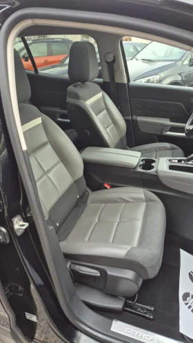 Citroen C5 Aircross 2.0Blue-HDi Shine - 14990 € - 13204139 11