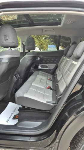 Citroen C5 Aircross 2.0Blue-HDi Shine - 14990 € - 13204139 9