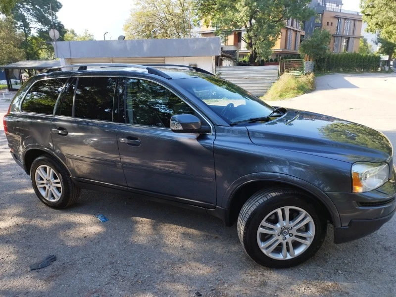 Volvo Xc90 128000kм, снимка 4 - Автомобили и джипове - 47665405