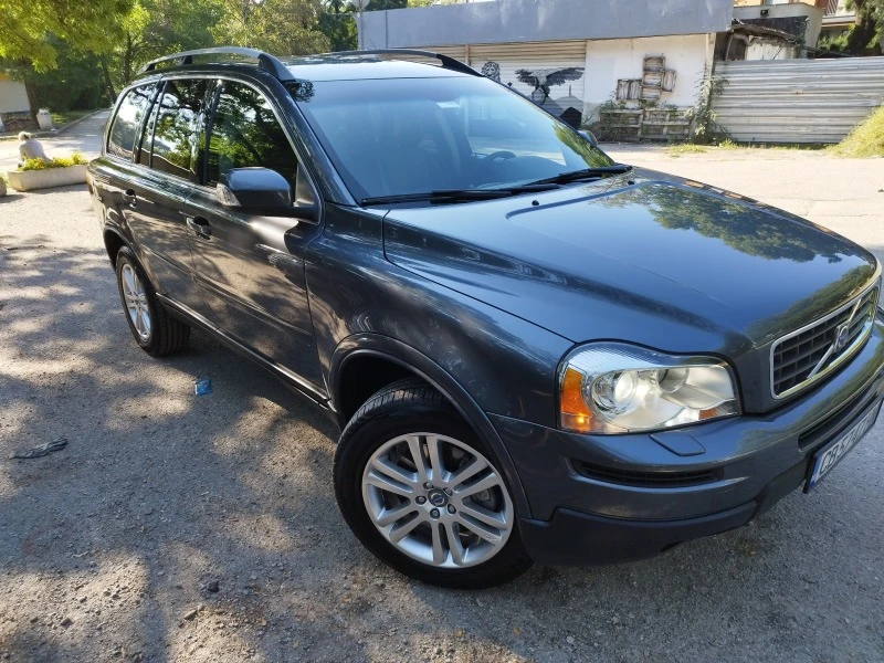 Volvo Xc90 128000kм, снимка 5 - Автомобили и джипове - 47665405