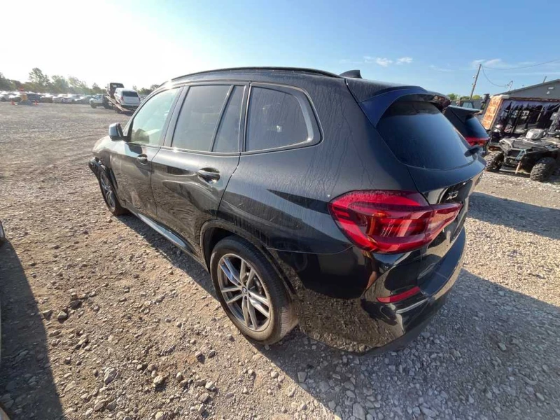 BMW X3 M40 i Xdrive, снимка 4 - Автомобили и джипове - 46850089