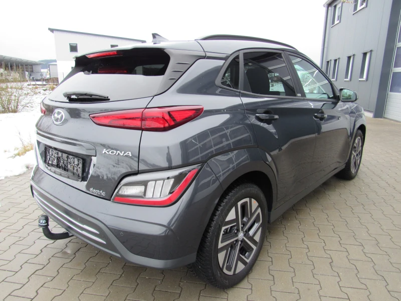 Hyundai Kona 64kWh, снимка 4 - Автомобили и джипове - 48995539