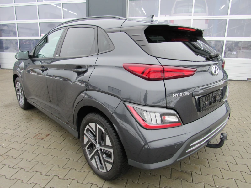 Hyundai Kona 64kWh, снимка 3 - Автомобили и джипове - 48995539