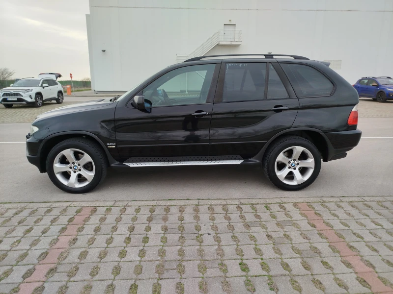 BMW X5 3.0-218кс.FACE LIFT, снимка 3 - Автомобили и джипове - 49507723