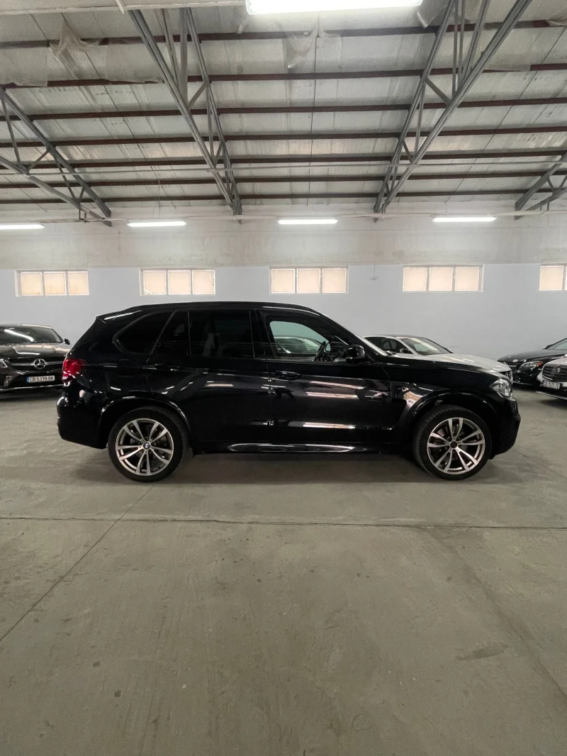 BMW X5 Mperformance/Face/Панор/подгр/вакум/digital/TOP!!!, снимка 7 - Автомобили и джипове - 49866912