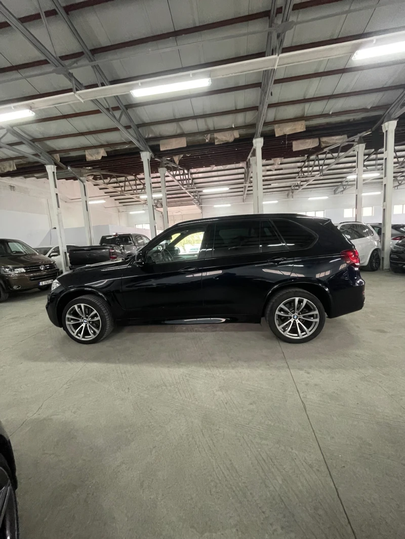 BMW X5 Mperformance/Face/Панор/подгр/вакум/digital/TOP!!!, снимка 8 - Автомобили и джипове - 49866912