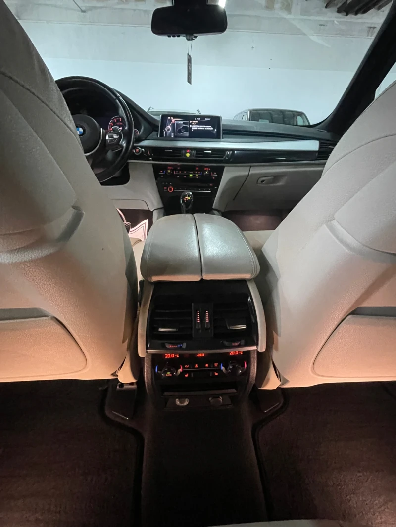 BMW X5 Mperformance/Face/Панор/подгр/вакум/digital/TOP!!!, снимка 17 - Автомобили и джипове - 49866912